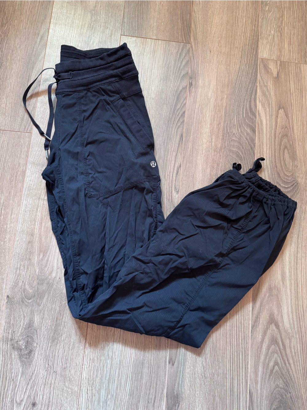 Lululemon Dance Studio Pants
